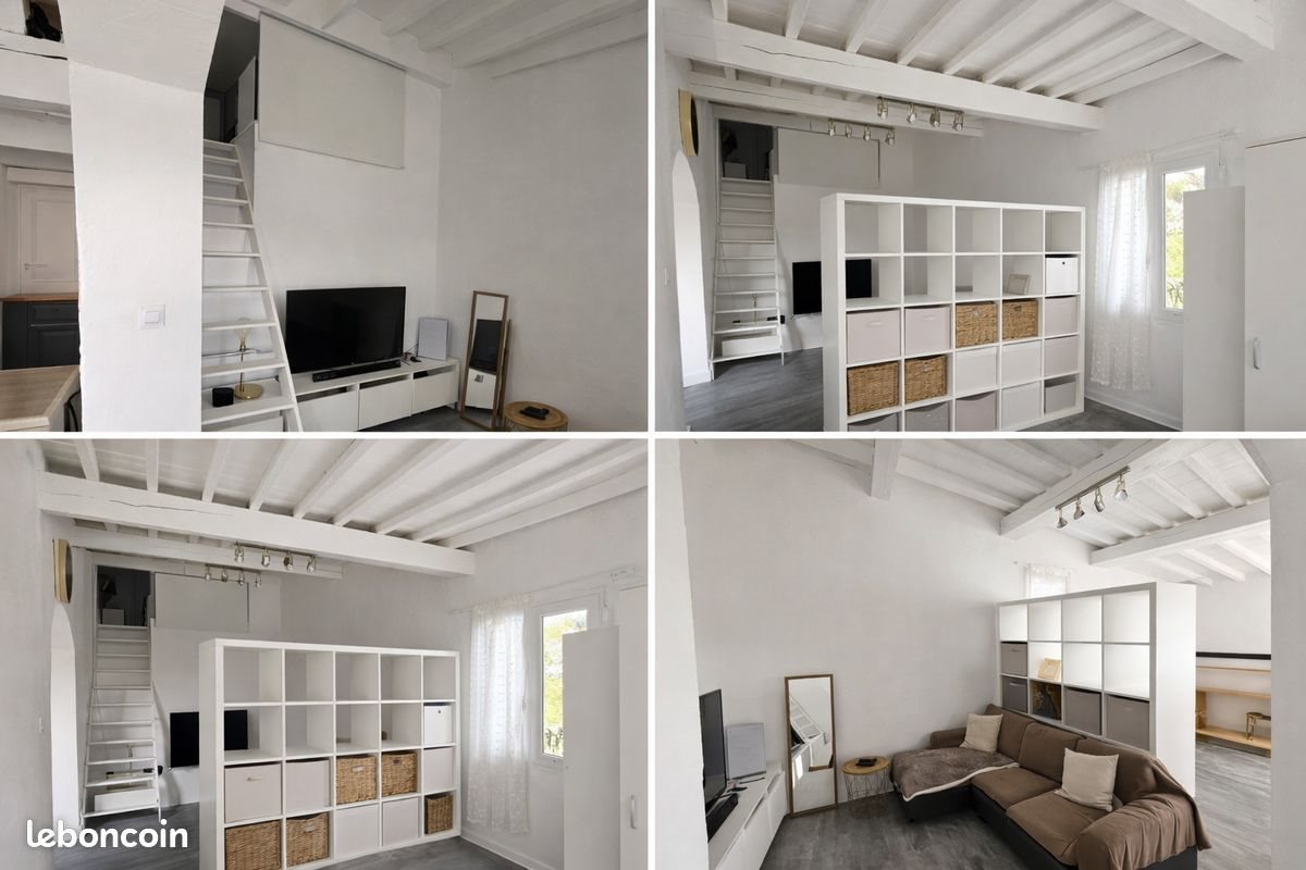 Maison à vendre, 50m², Aubagne