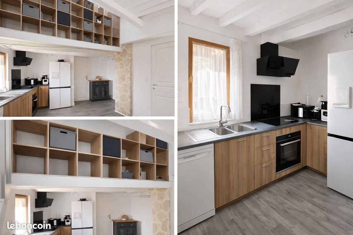 Maison à vendre, 50m², Aubagne