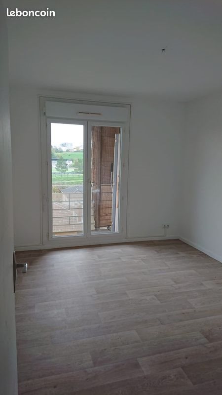 Appartement à louer, 65m², Saint-Avold