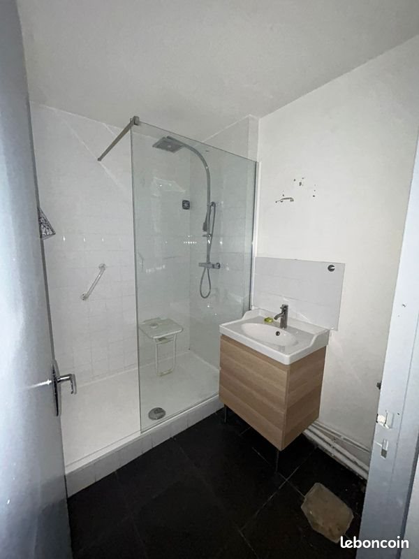 Appartement à vendre, 71m², Les Mureaux