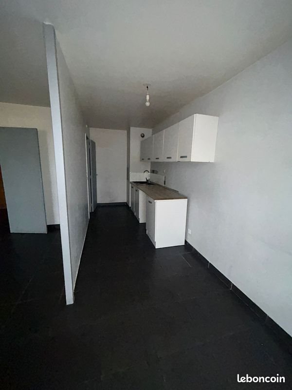 Appartement à vendre, 71m², Les Mureaux
