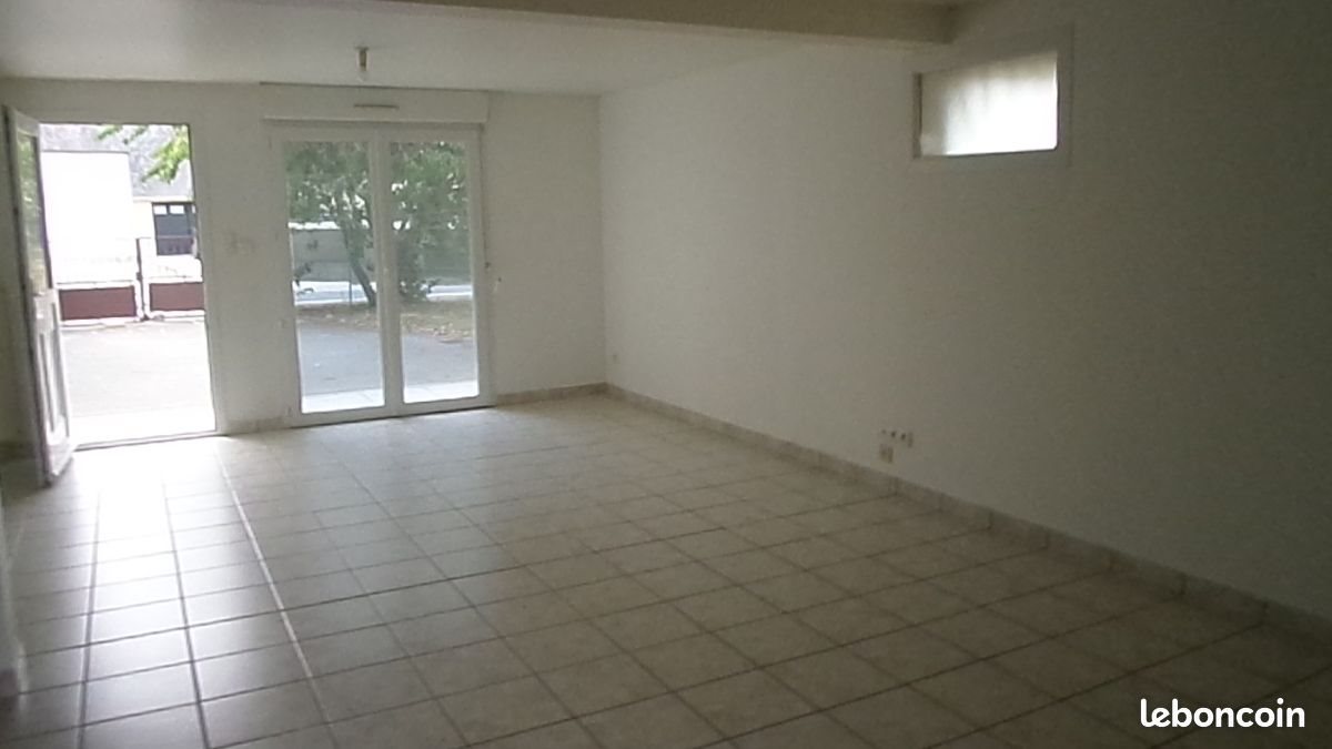 Appartement à louer, 90m², Sainte-Luce-sur-Loire