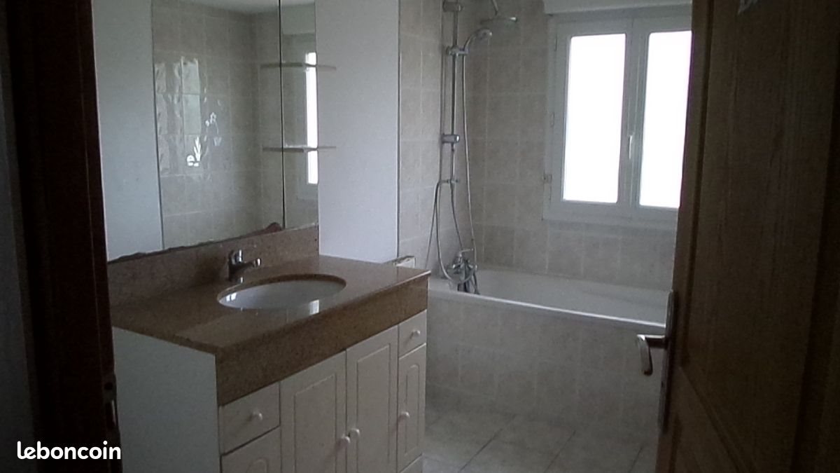 Appartement à louer, 90m², Sainte-Luce-sur-Loire