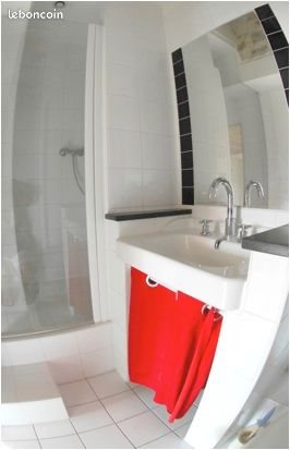 Appartement à louer, 22m², Grenoble