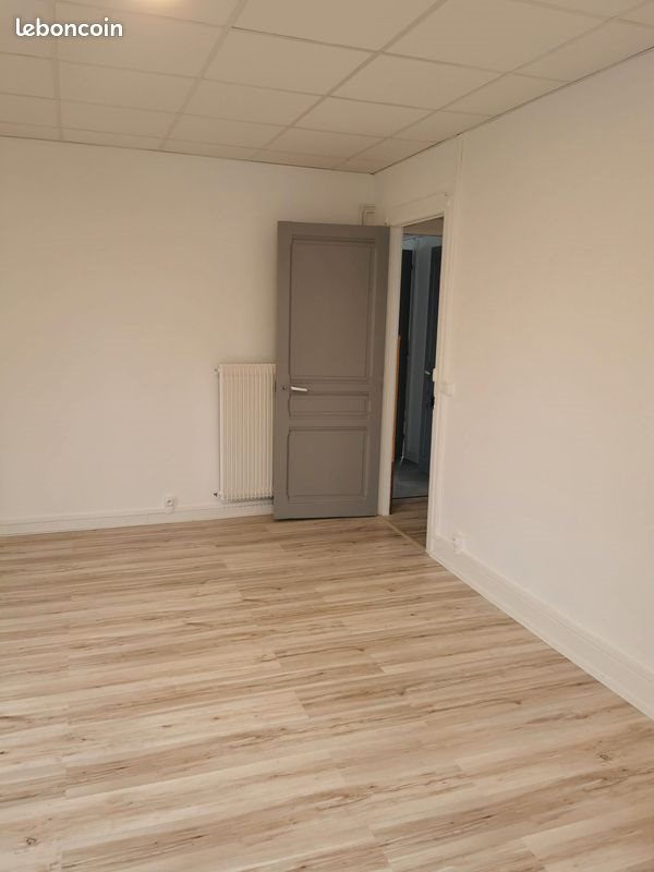 Appartement à louer, 72m², Sochaux