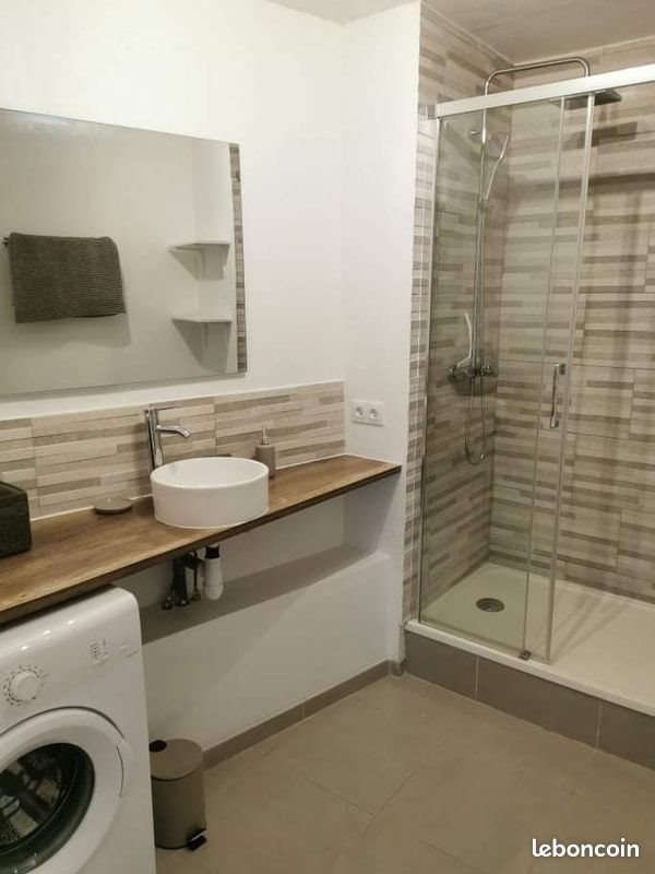 Appartement à louer, 61m², Gravelines