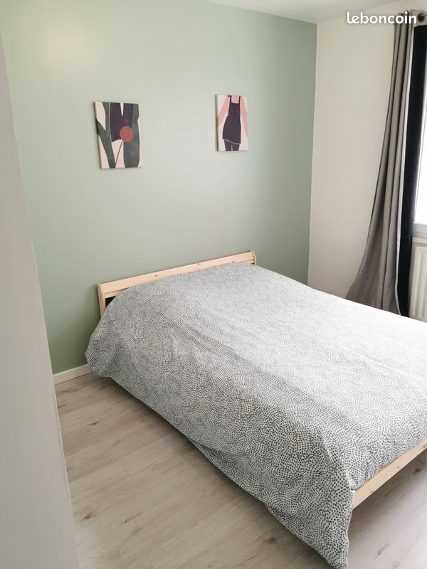Appartement à louer, 61m², Gravelines