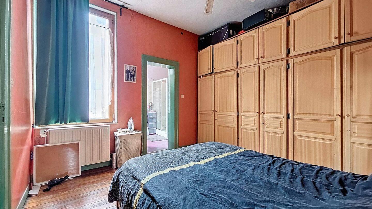 Appartement à vendre, 41m², Metz