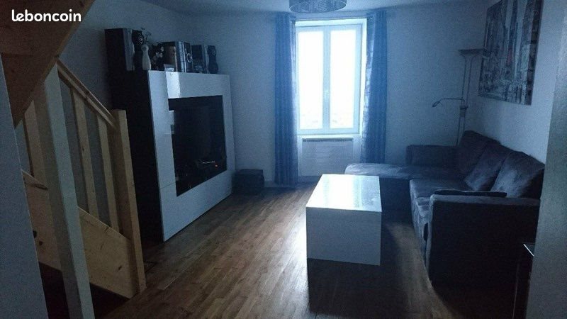 Maison à louer, 65m², Roanne