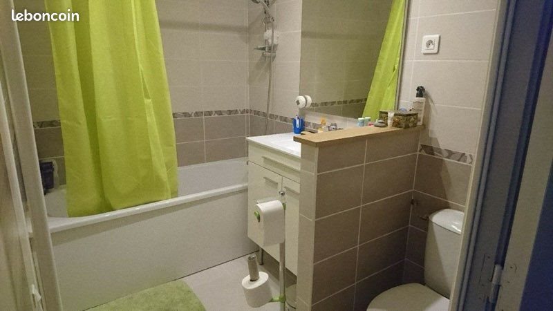 Maison à louer, 65m², Roanne