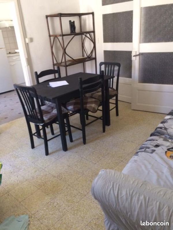 Appartement à louer, 39m², Montpellier