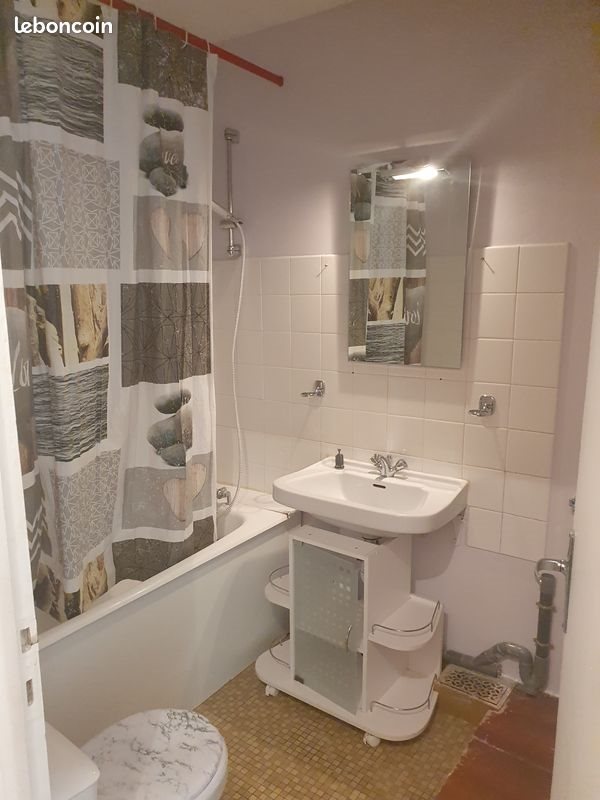 Appartement à louer, 30m², Limoges