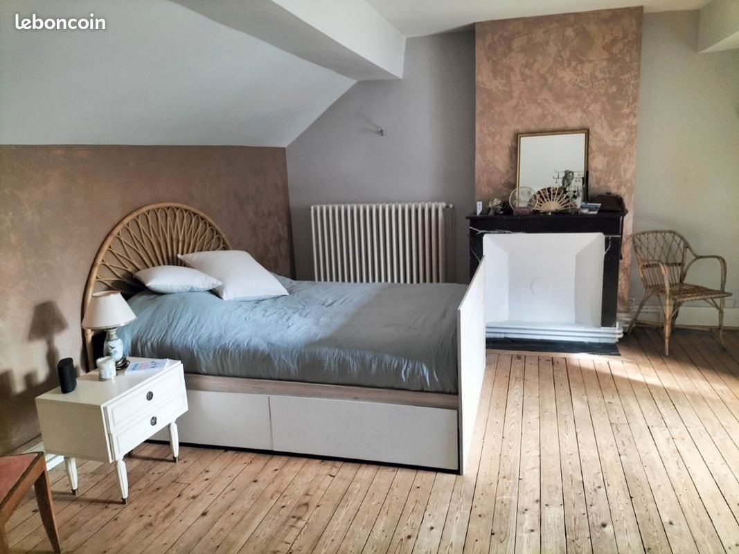 Maison à vendre, 98m², Nevers