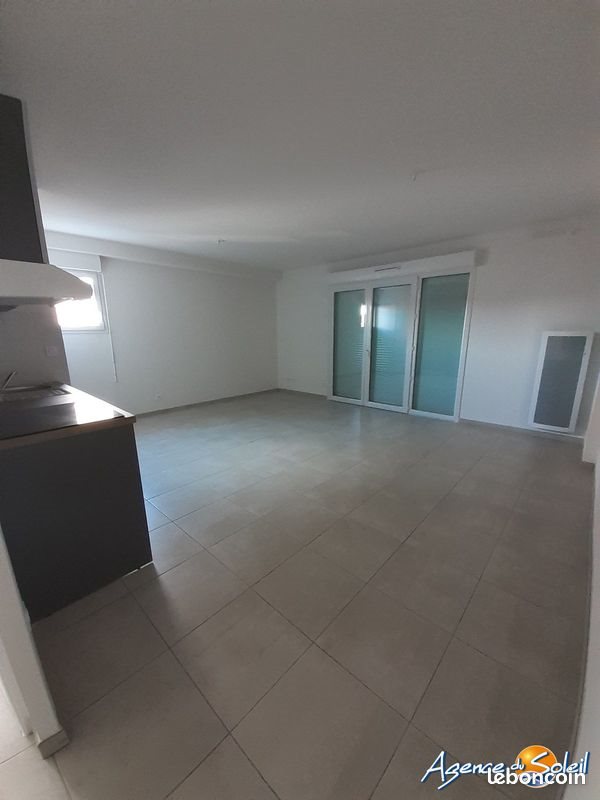 Appartement à louer, 59m², Perpignan
