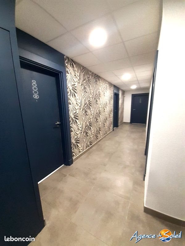 Appartement à louer, 59m², Perpignan