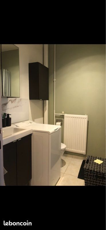 Appartement à vendre, 18m², Aix-en-Provence