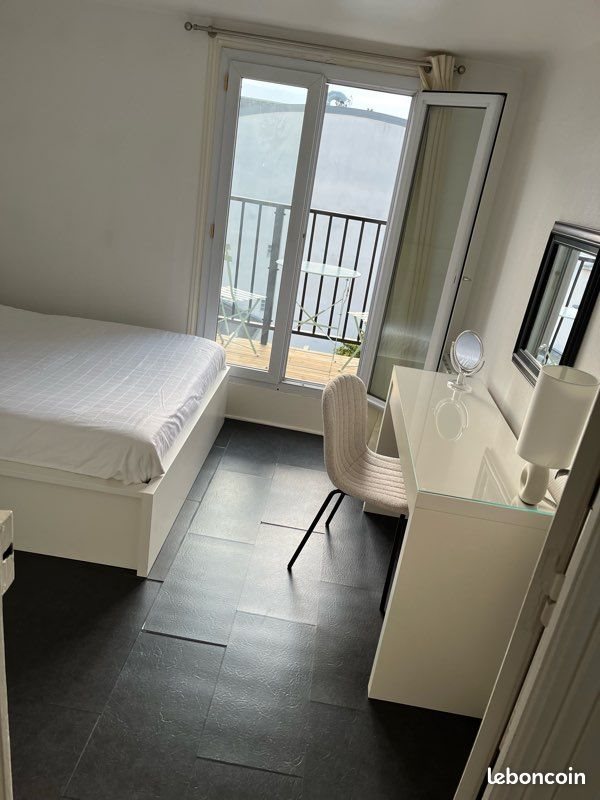 Appartement à vendre, 50m², Reims