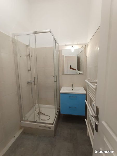 Appartement à louer, 65m², Marseille 3ème