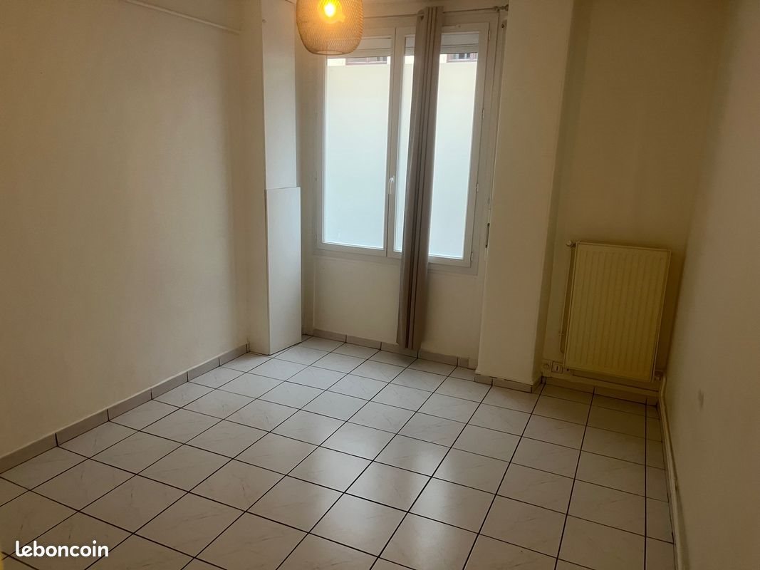 Appartement à louer, 54m², Saint-Etienne
