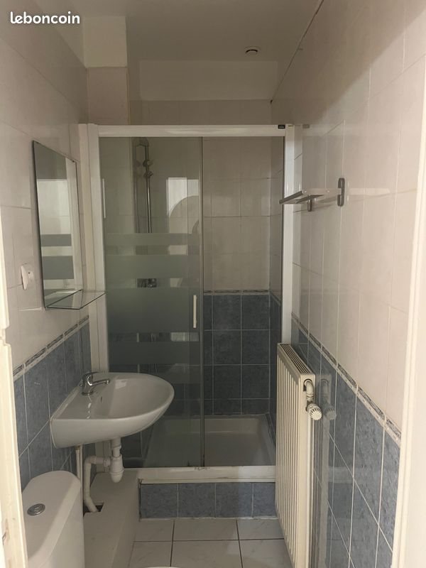 Appartement à louer, 54m², Saint-Etienne