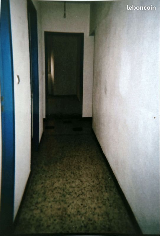 Appartement à louer, 65m², Villeneuve-de-Berg