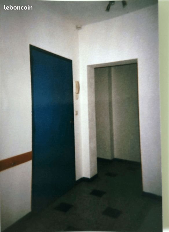 Appartement à louer, 65m², Villeneuve-de-Berg