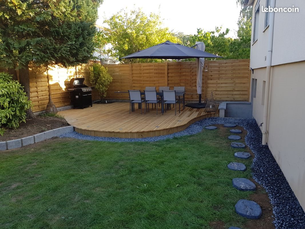 Maison à vendre, 128m², Villers-lès-Nancy