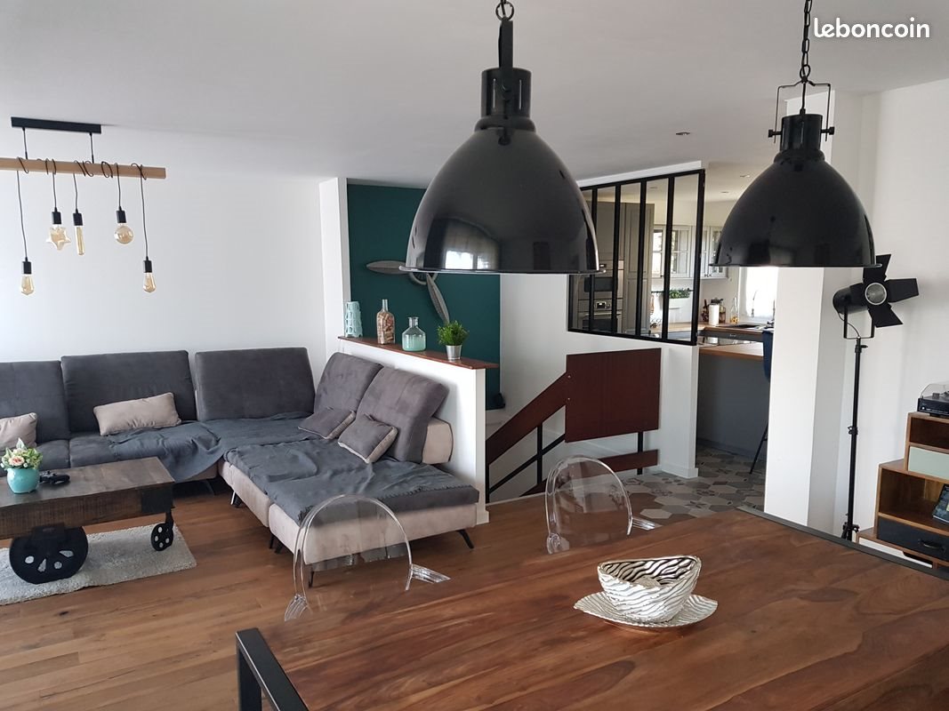 Maison à vendre, 128m², Villers-lès-Nancy