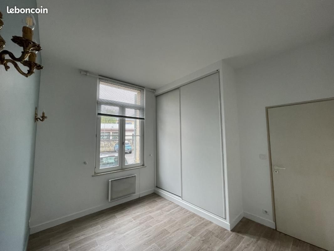 Appartement à louer, 60m², Bar-le-Duc
