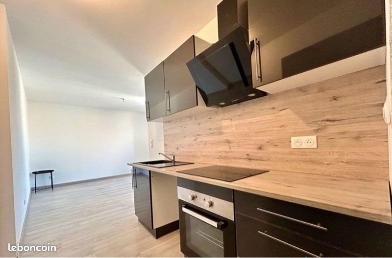 Appartement à louer, 22m², Laneuveville-devant-Nancy