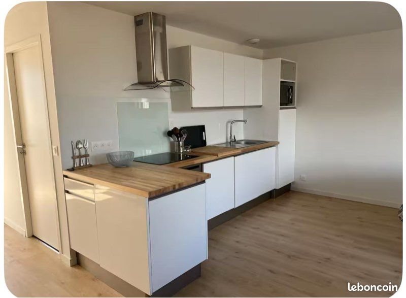 Maison à louer, 80m², Saint-Gilles-Croix-de-Vie