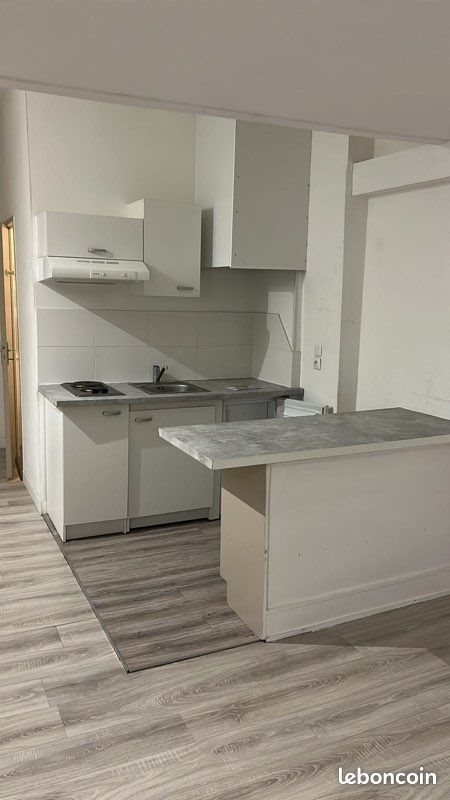 Appartement à vendre, 30m², Bordeaux