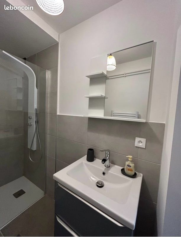 Appartement à louer, 57m², Guebwiller