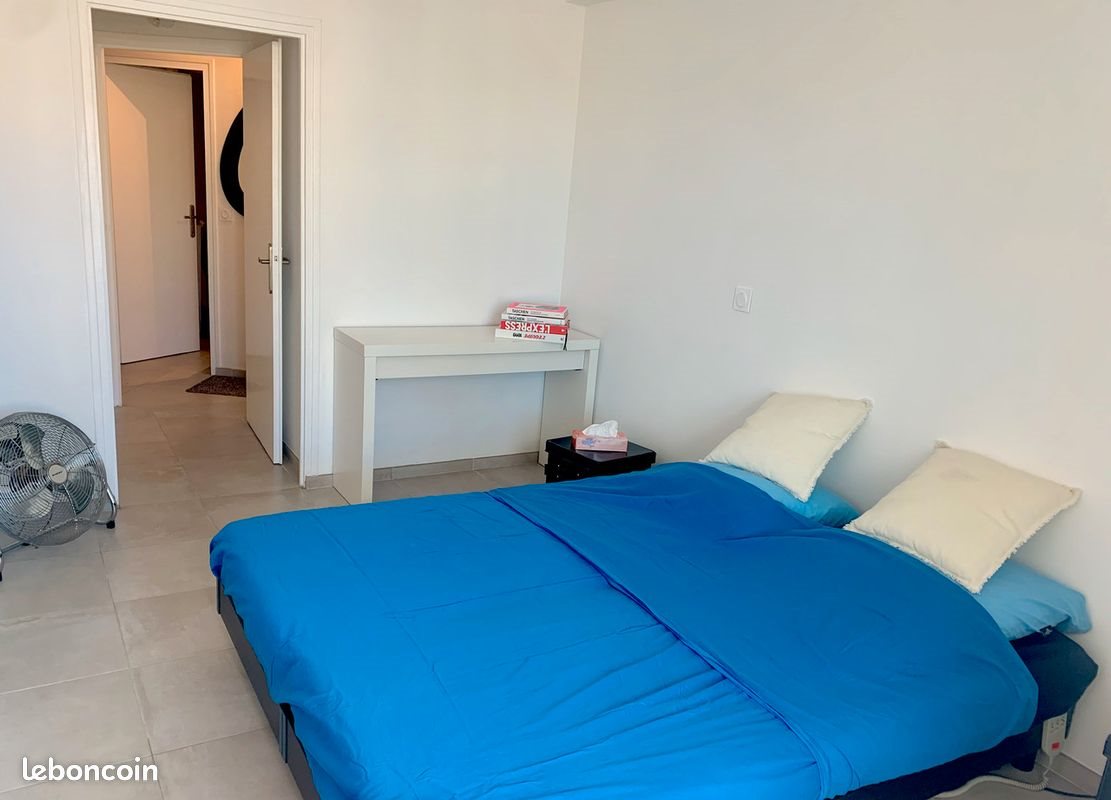 Appartement à louer, 70m², Palavas-les-Flots