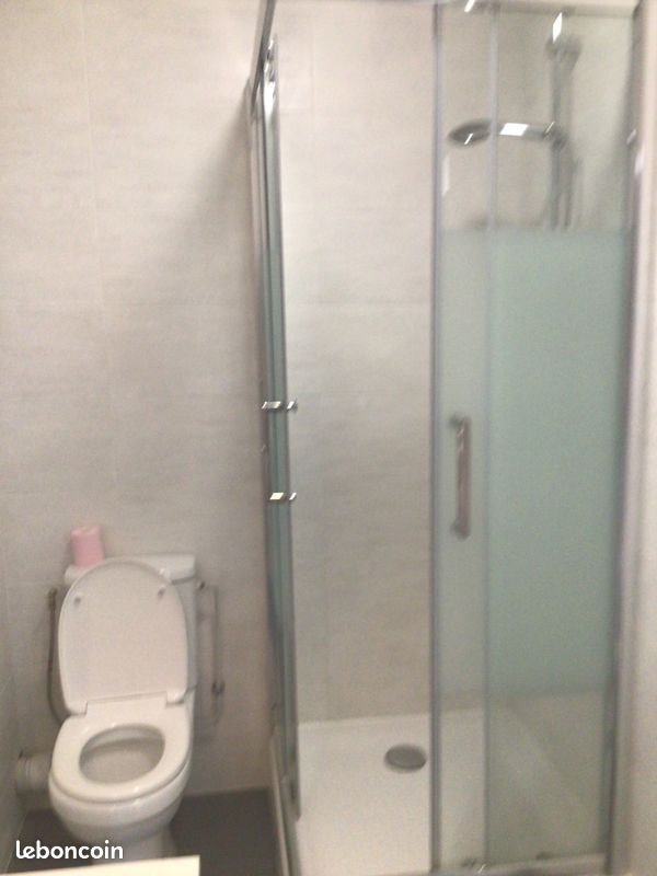 Appartement à louer, 31m², Montfort-sur-Meu