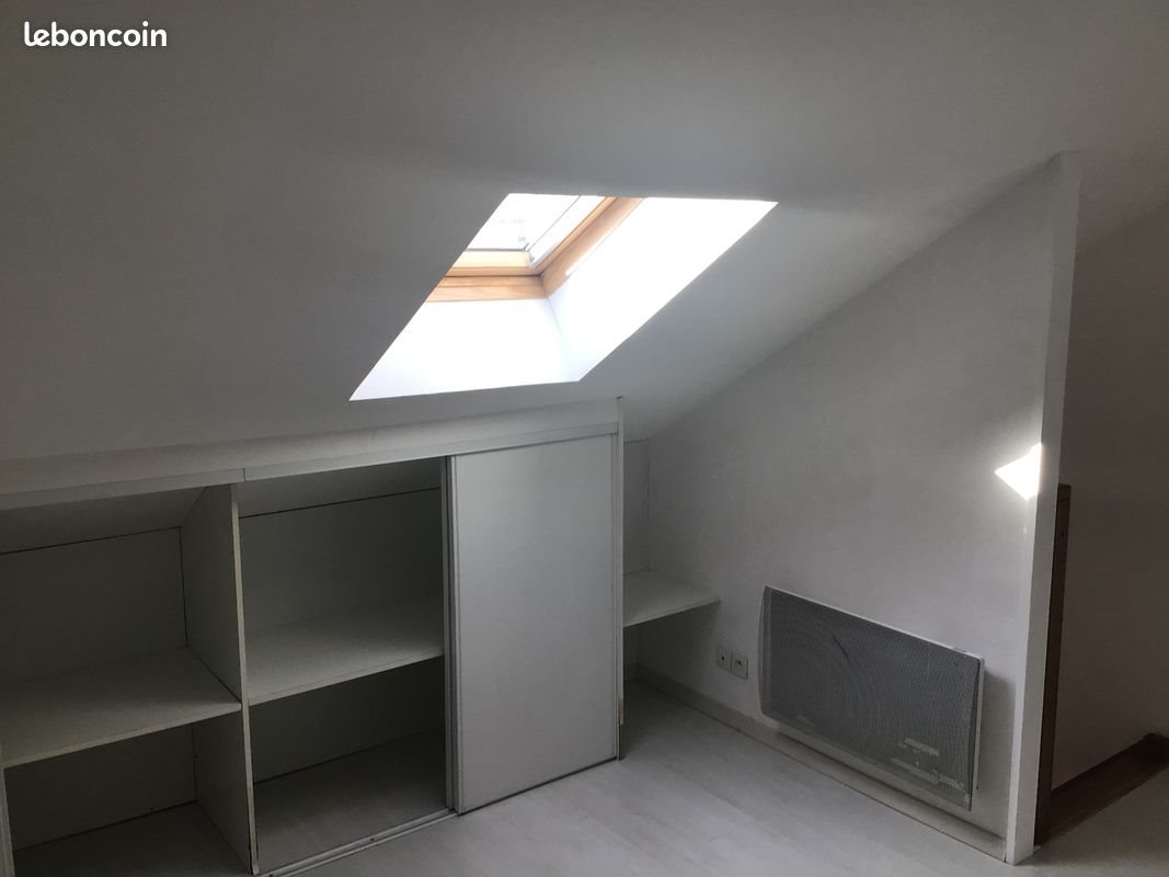 Appartement à louer, 31m², Montfort-sur-Meu