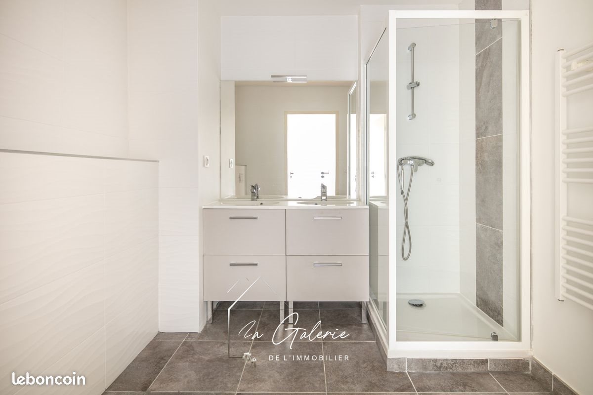 Appartement à vendre, 146m², Grenoble