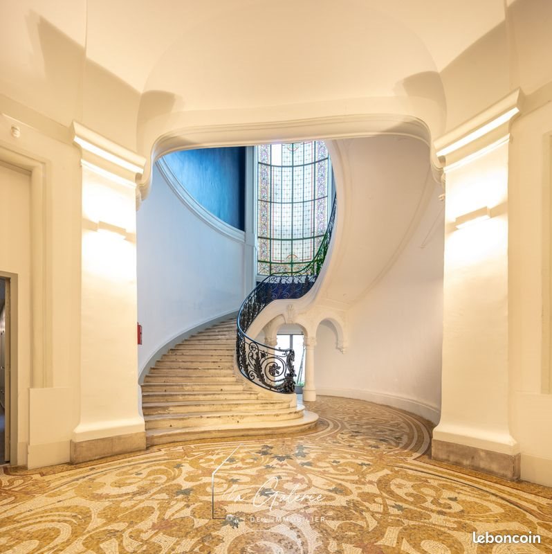 Appartement à vendre, 146m², Grenoble