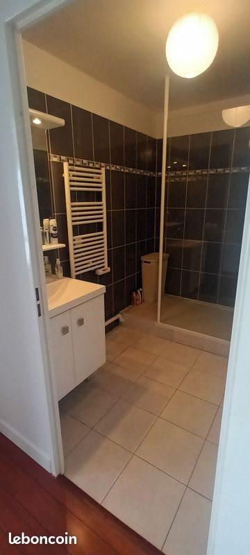 Appartement à vendre, 53m², Ferrières-en-Brie