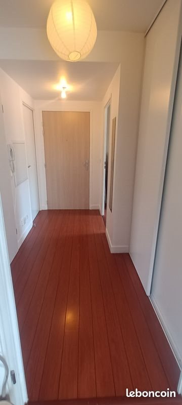 Appartement à vendre, 53m², Ferrières-en-Brie