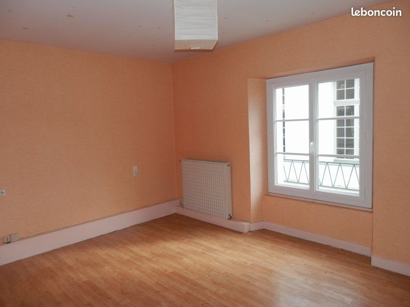 Appartement à louer, 50m², La Flèche