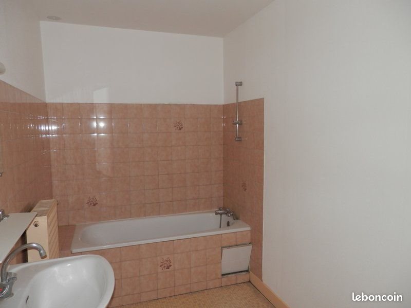 Appartement à louer, 50m², La Flèche