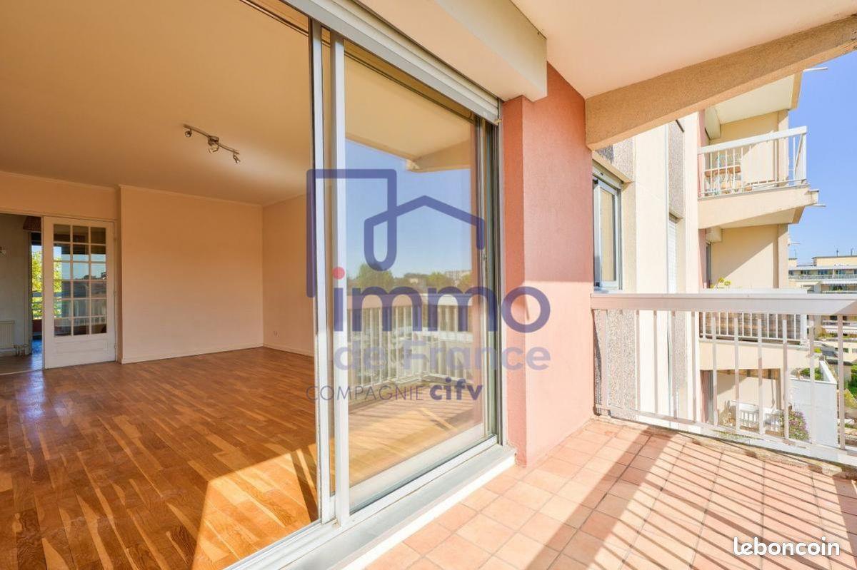 Appartement à vendre, 76m², Lyon 5ème