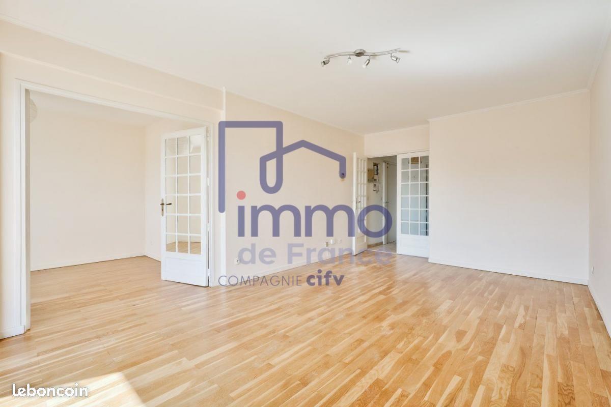 Appartement à vendre, 76m², Lyon 5ème