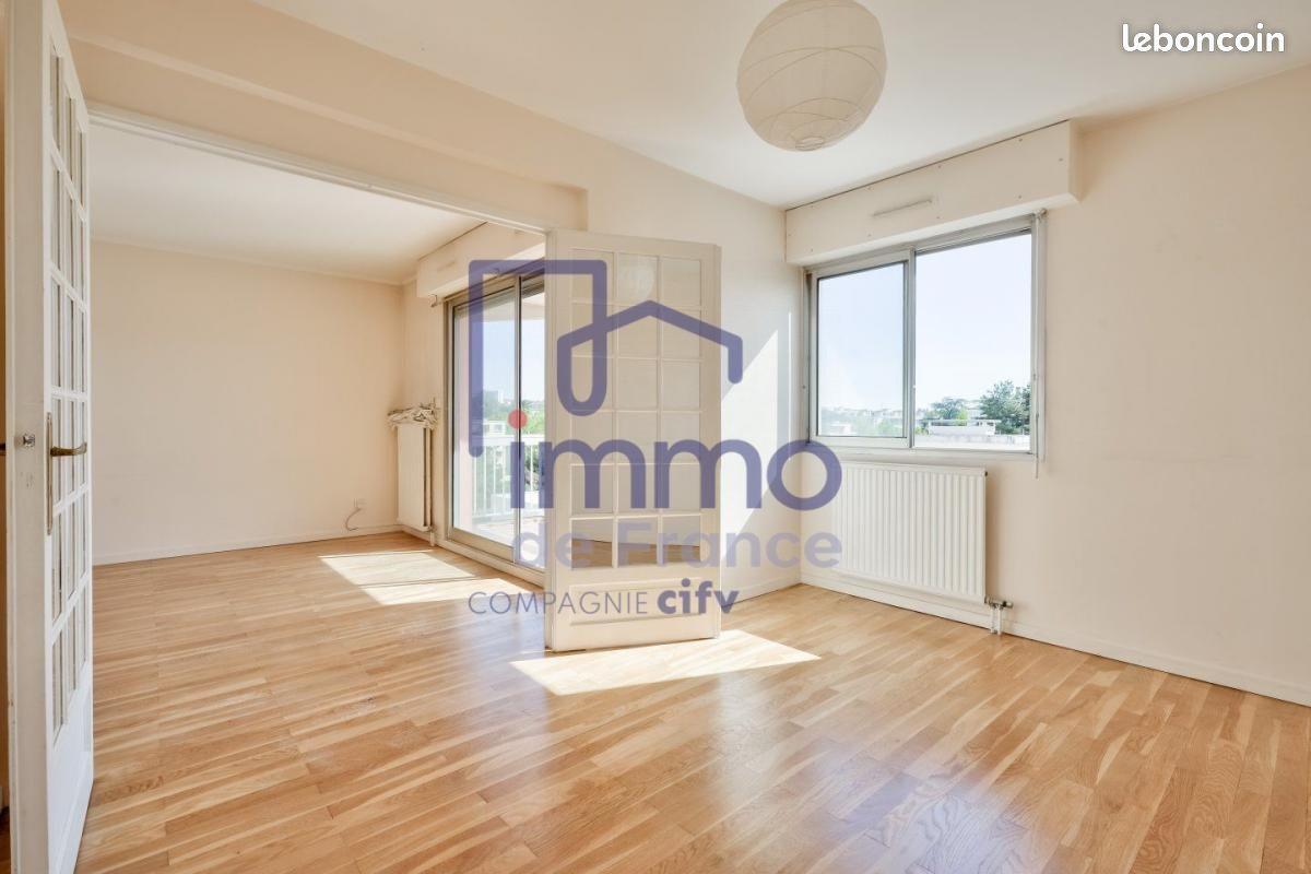 Appartement à vendre, 76m², Lyon 5ème