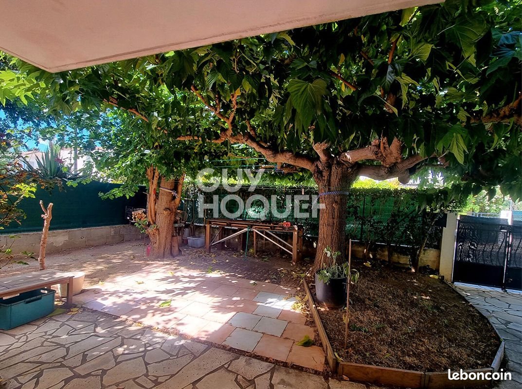 Maison à vendre, 120m², Montpellier