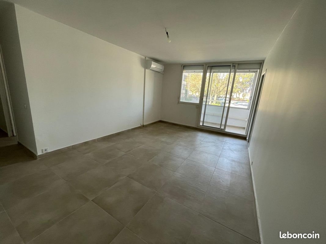 Appartement à louer, 48m², Fos-sur-Mer