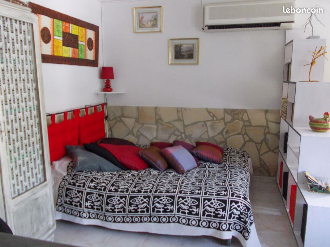 Maison à louer, 35m², Gaujac