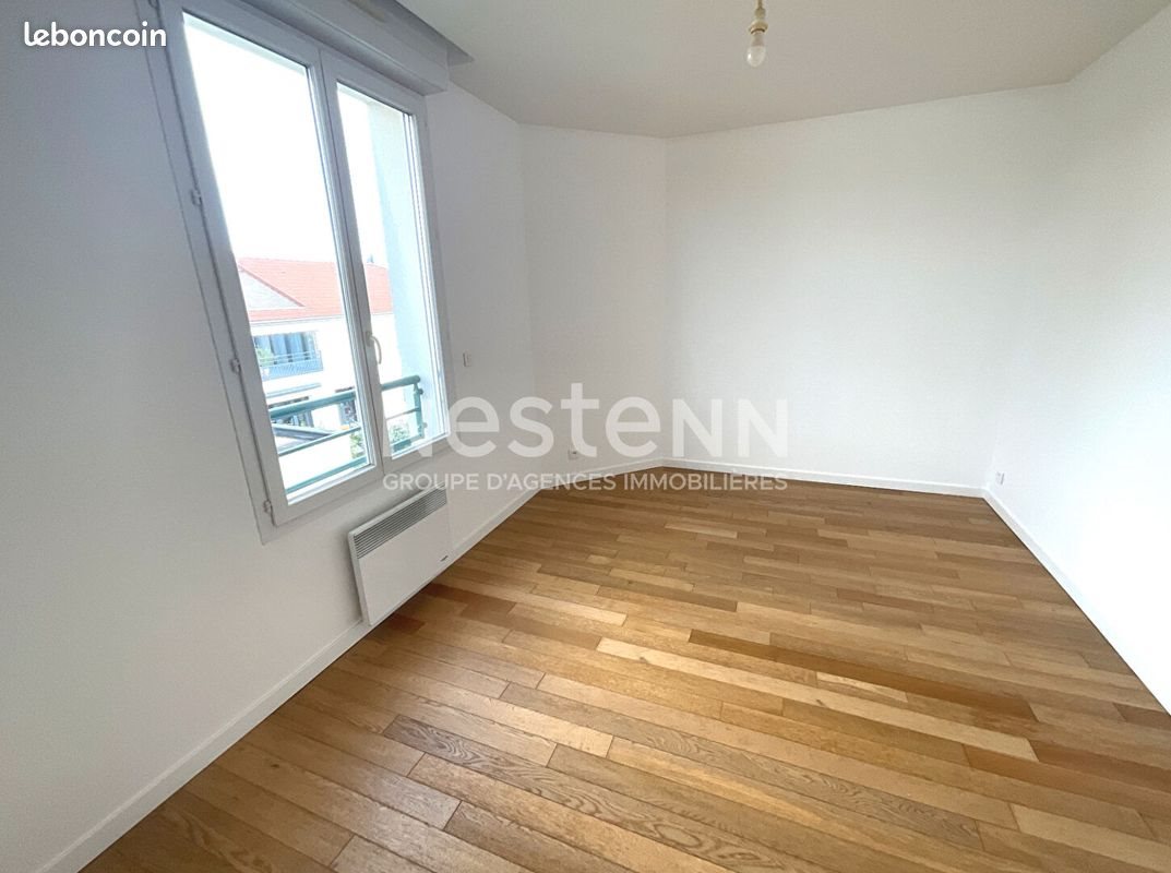 Appartement à vendre, 36m², Houilles