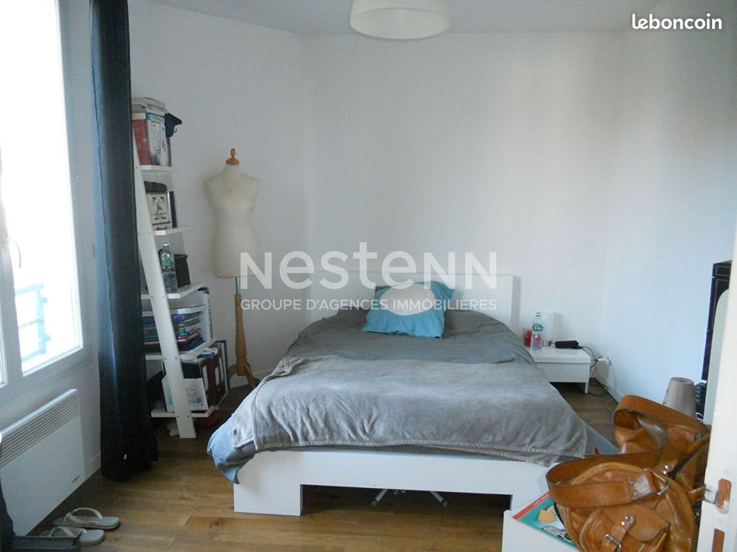 Appartement à vendre, 36m², Houilles